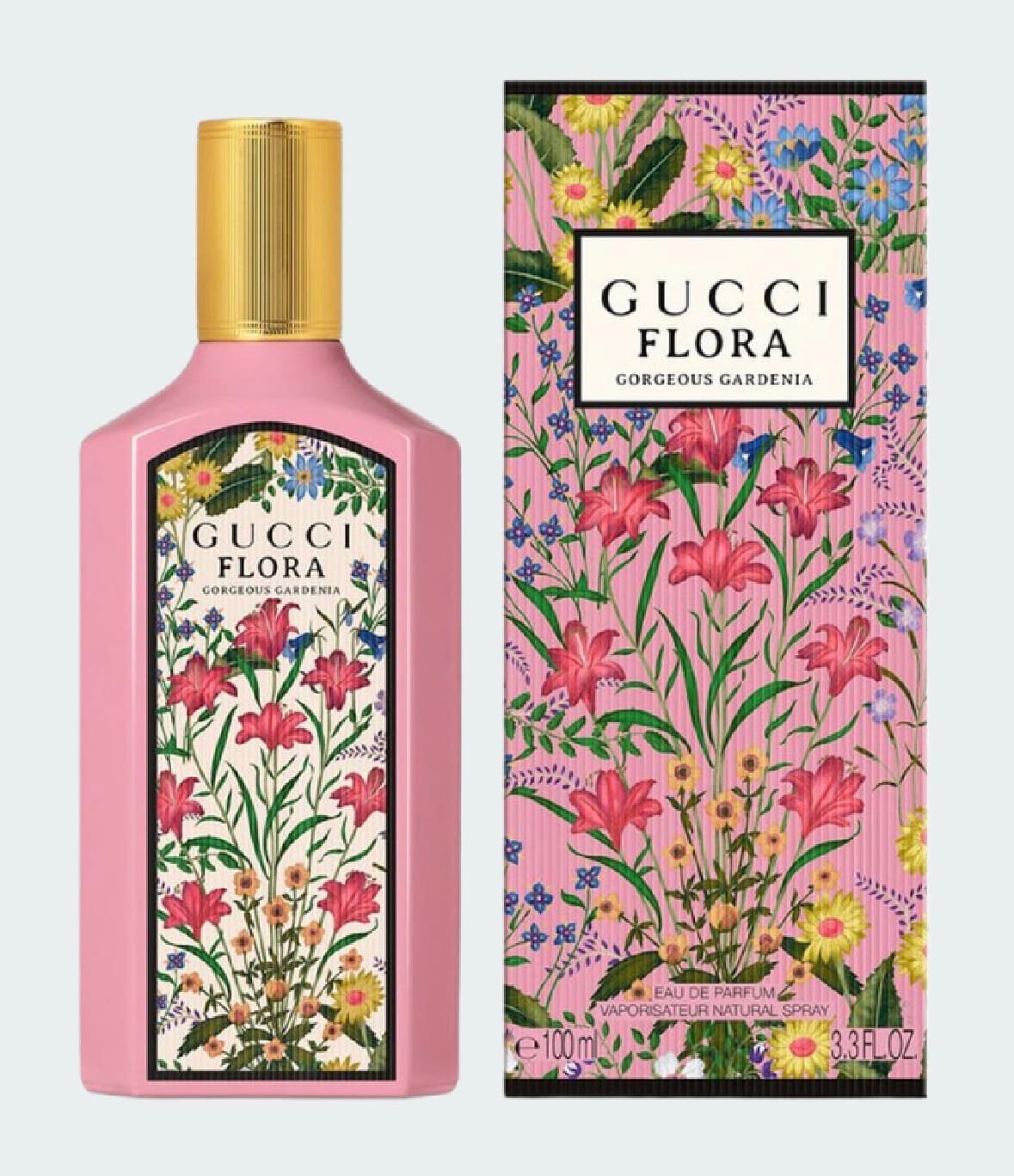 عطر قوتشي فلورا