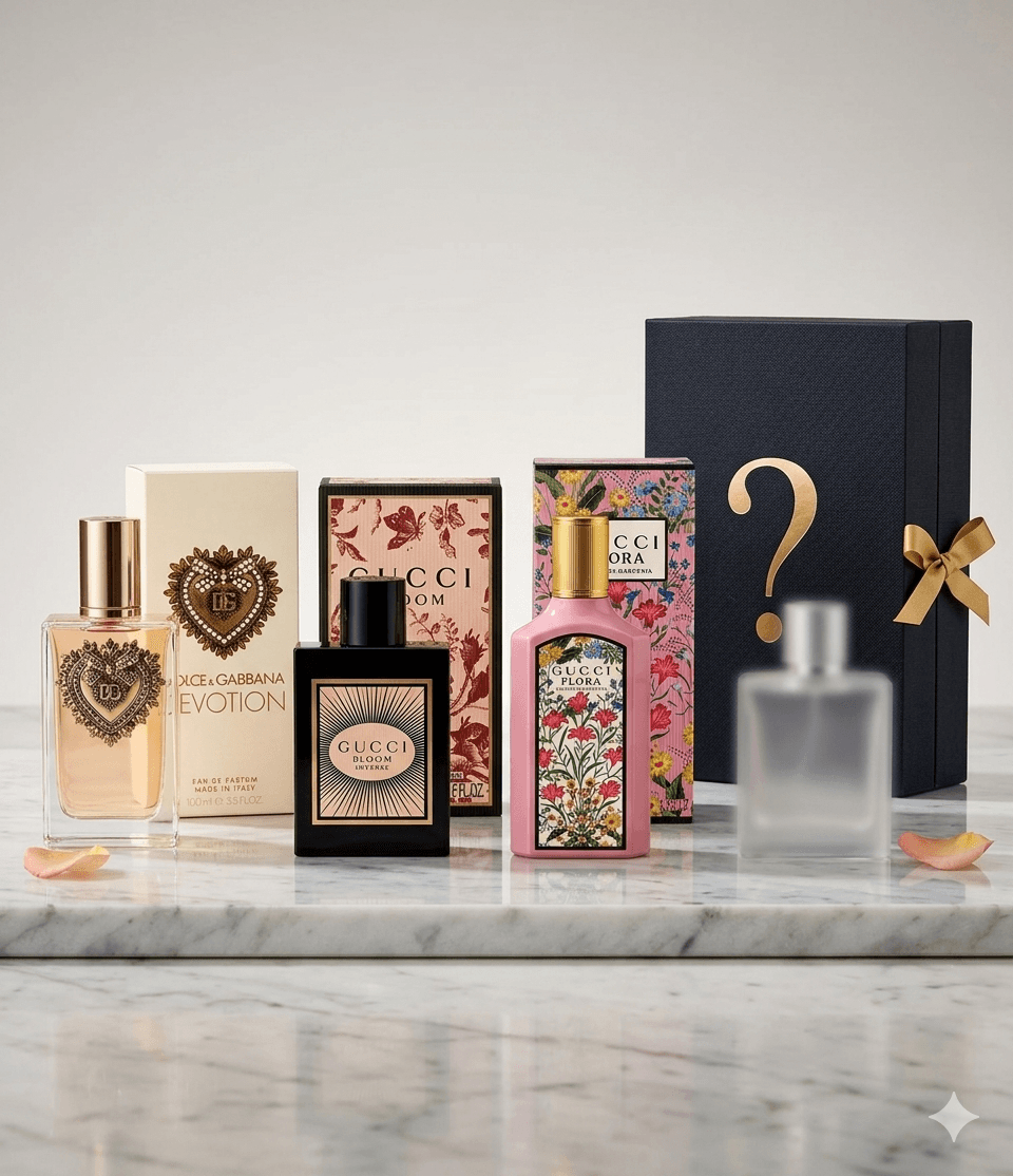 كيس مكانك(مع عطر هدية)