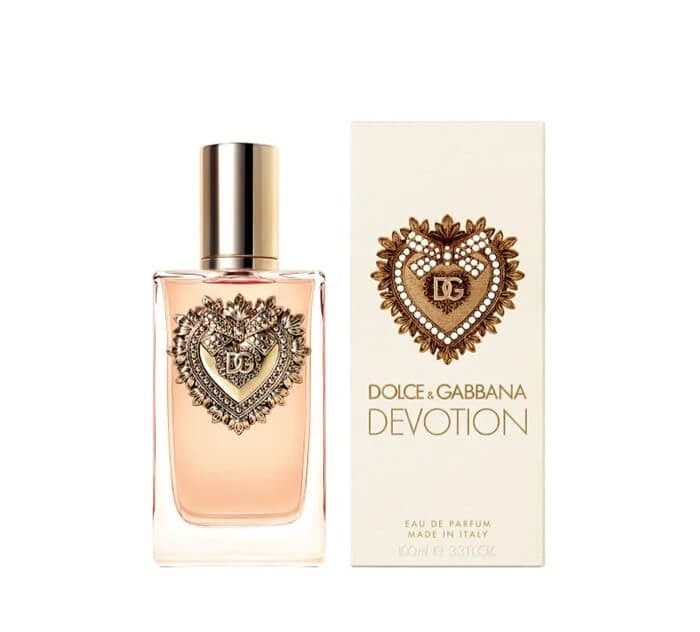 عطر دولتشي اند قابانا ديفوشن