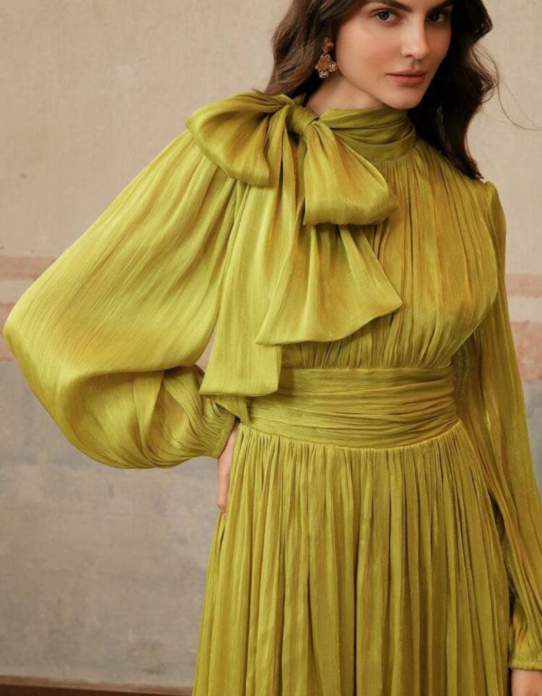 فستان برند ANEWSTA