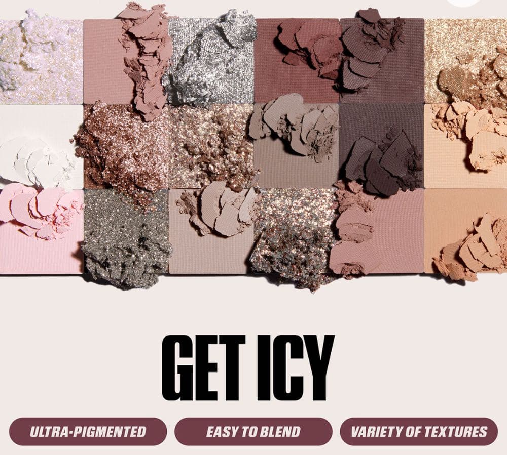 بلاشر هدى بيوتي 