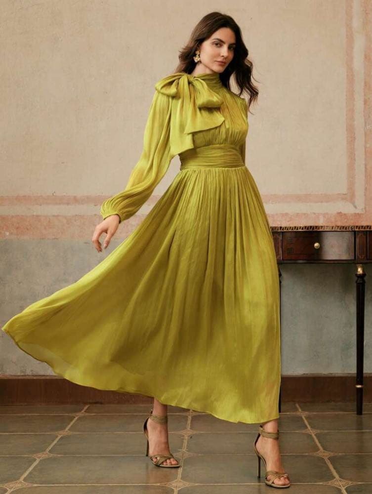 فستان برند ANEWSTA