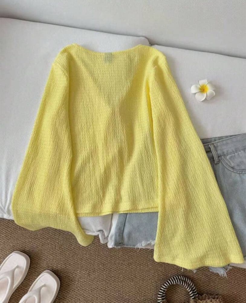 بلوزه تسليم فوري 