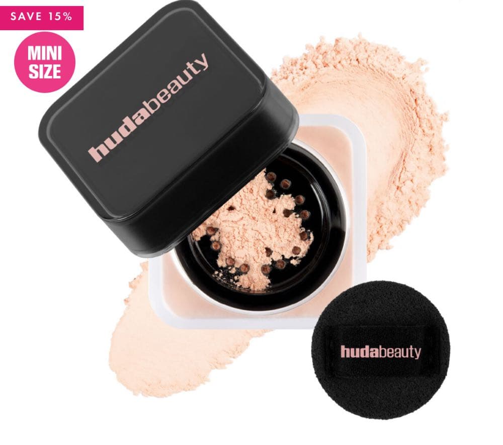 بكج ميني هدى بيوتي 