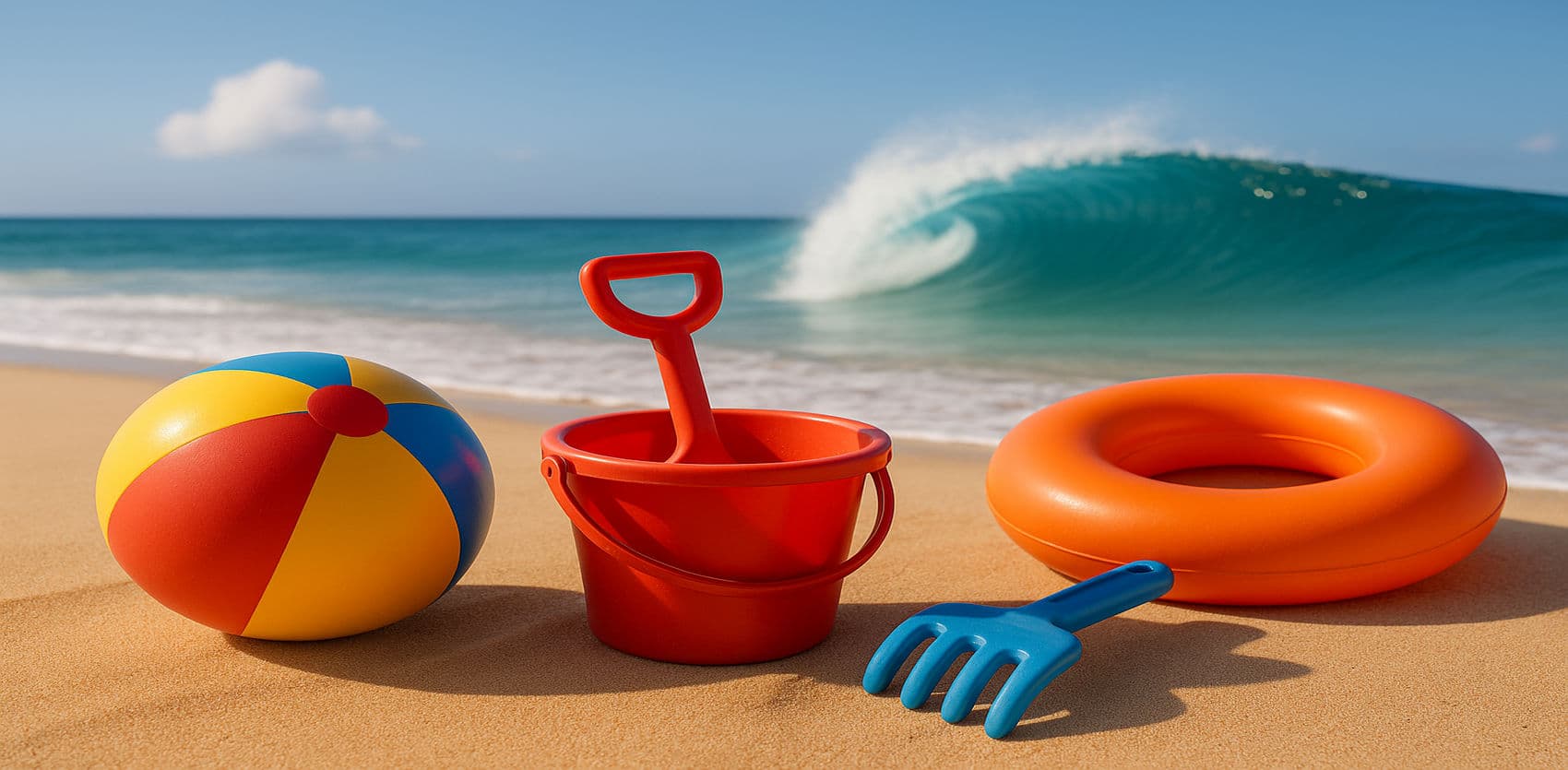 منتجات بحرية