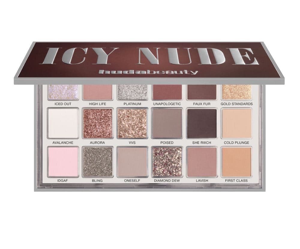 بلاشر هدى بيوتي